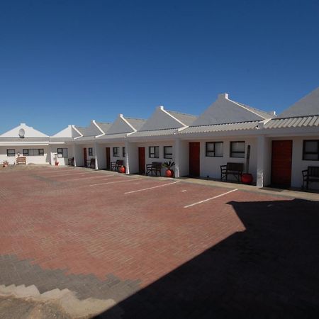 Hotel The Cormorant House Lüderitz Exterior foto
